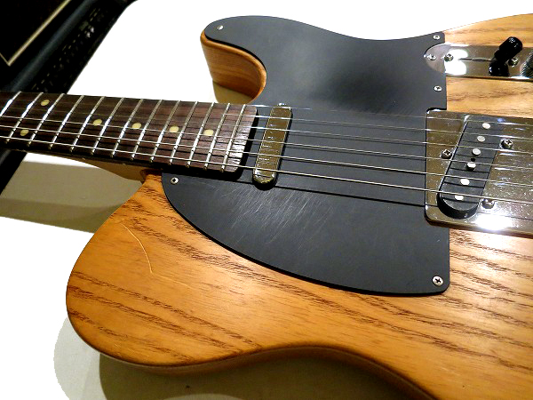 Schecter Progauge Series PS-S-PT VT/R 良好 - Teenarama! Used